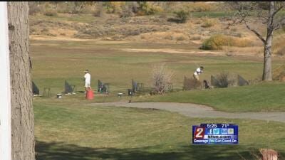 Wildcreek Could Be Sixth Golf Course To Close in Washoe County Since 2006