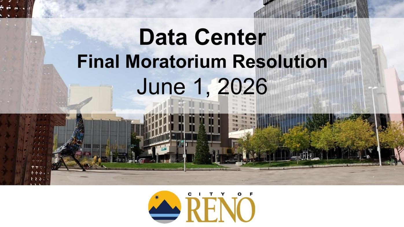 Data center regulations