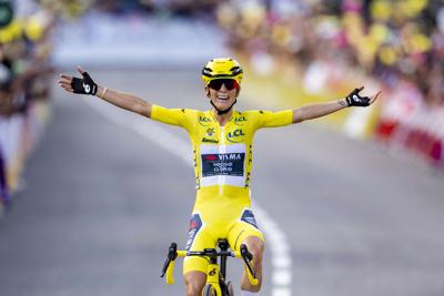 Tour de France Women Cycling