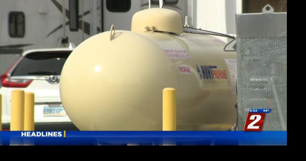 Propane Delivery Challenges In Northern Nevada | News | 2news.com