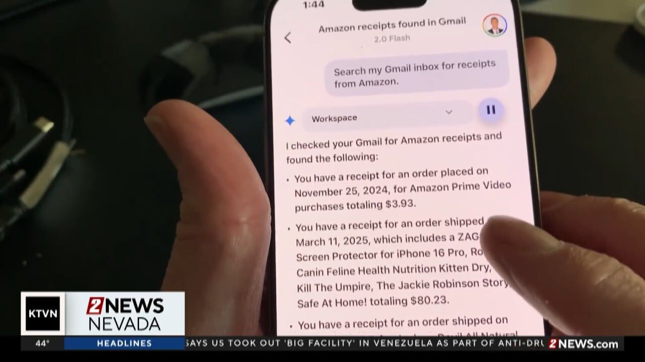 What the Tech: Gemini | What the Tech? | 2news.com
