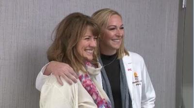 Breast Cancer Screenings Down During Pandemic