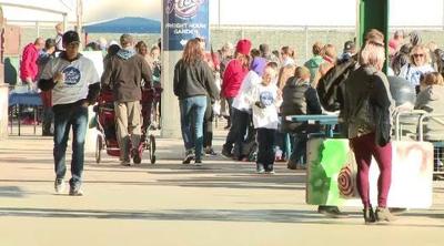 12th Annual Buddy Walk at Greater Nevada Field