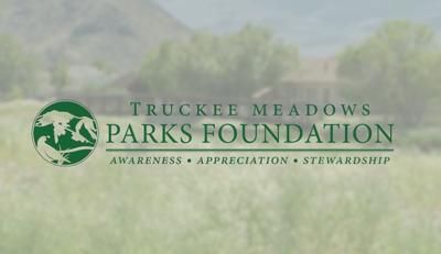 TMPF Logo (Blurred Rosewood Background)