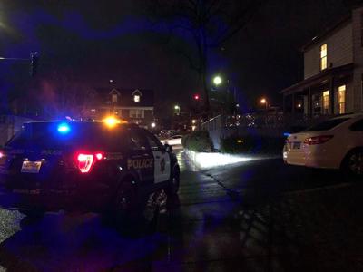 Domestic Disturbance leads to Stabbing near UNR