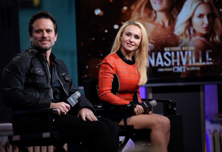 Obit - Hayden Panettiere