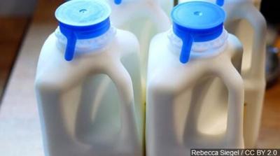 Bankruptcy Court Approves Dean Foods Asset Sale