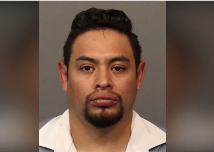 Leonel Vazquez-Hinojosa