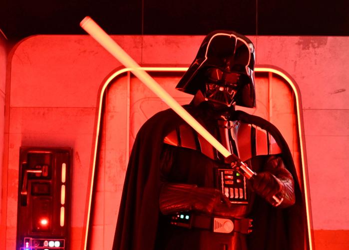 Star Wars Auction