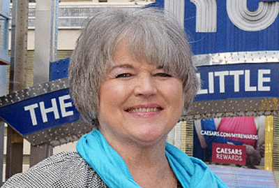 Terisia "Teri" Kolesnick