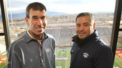 Wolf Pack Needs a New Voice