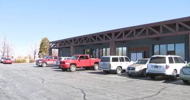 City of Reno Planning Commission to Discuss New Flowing Tide Pub Location