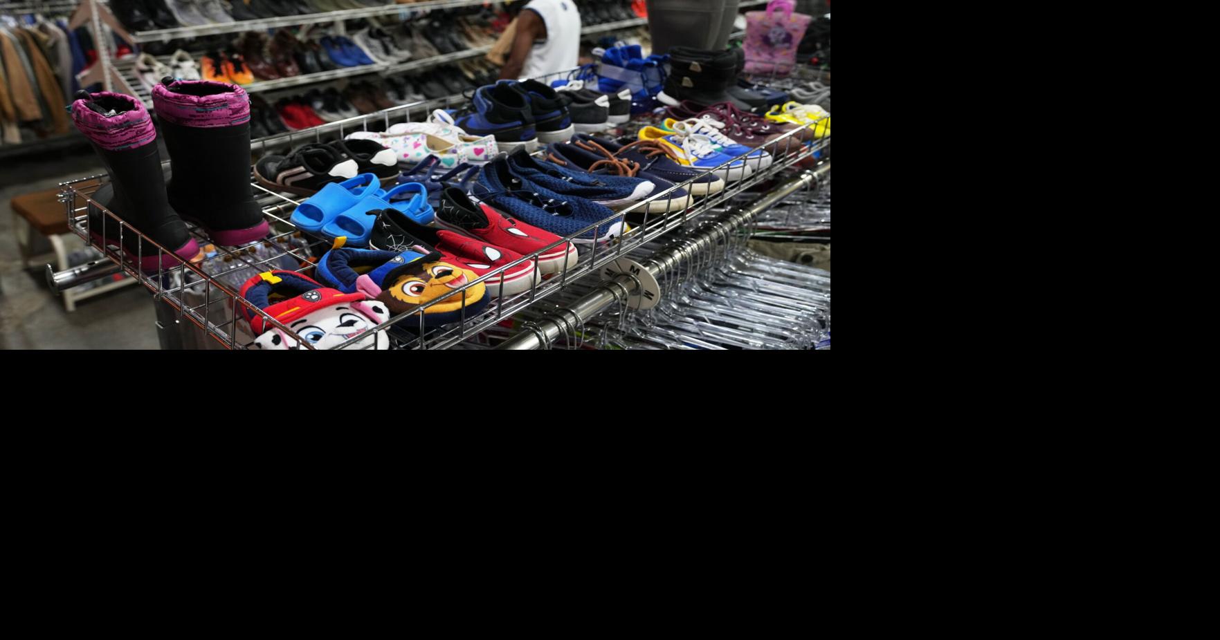 Strong growth and inflation paints mixed picture of economy days before midterm elections | National News | 2news.com