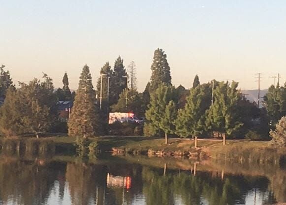 Washoe County Medical Examiner Identifies Man Found Dead in Sparks Marina