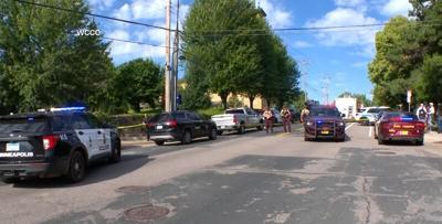 Minneapolis school shooting