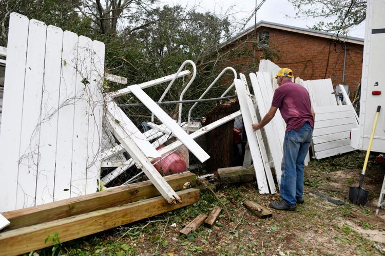 US Florida Extreme Weather Isaias