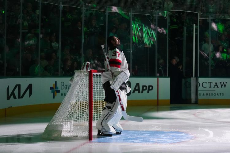 Devils Stars Hockey