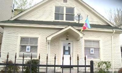 Homeless Youth Shelter Getting Ready to Open