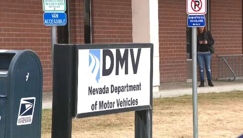 Nevada DMV Proposes Gender Policy Change