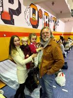 Reno Man Works With Polish Group to Evacuate Ukrainian Refugees