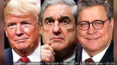 House Panel Votes to Hold Barr in Contempt; Trump Invokes Executive Privilege