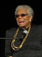 Renowned Poet Maya Angelou Dies at 86