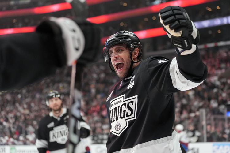 Avalanche Kings Hockey