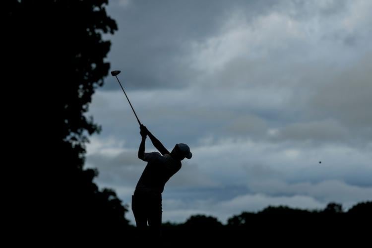 Truist Championship Golf