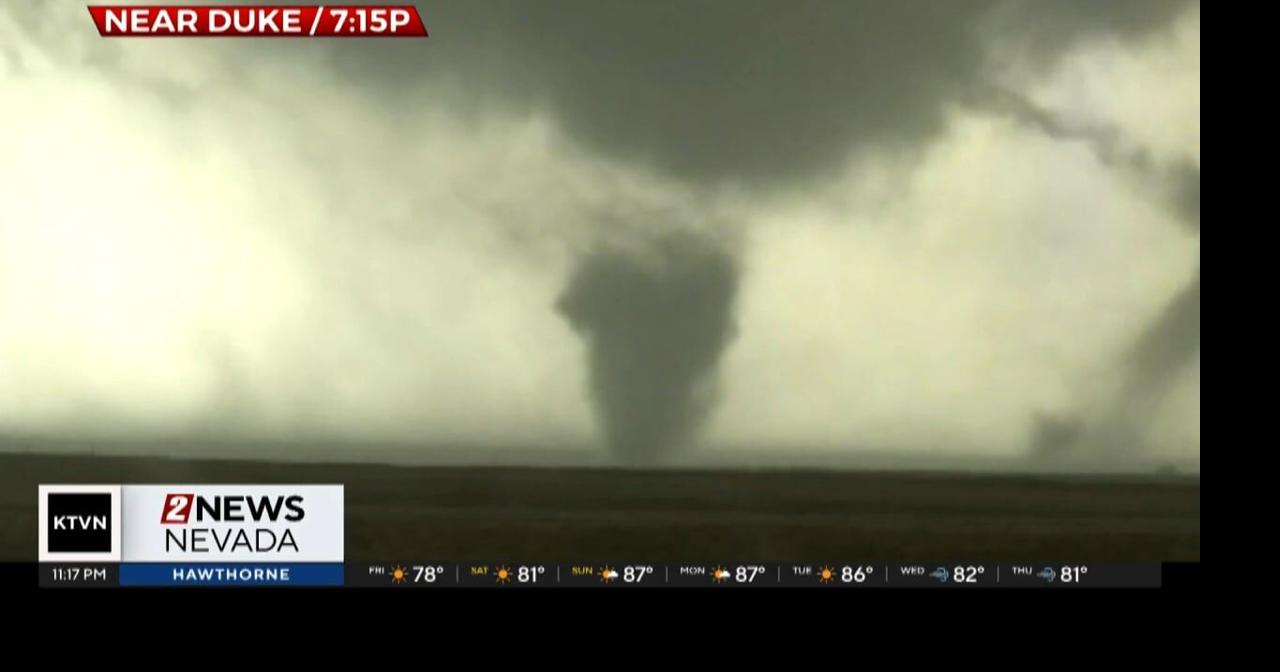 Tornado Spotted in Oklahoma News 2news com