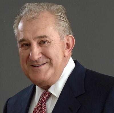 Eldorado Resorts Founder Donald Carano Dies at 85