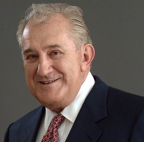 Eldorado Resorts Founder Donald Carano Dies at 85