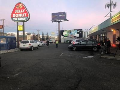 RTC Thanks Community With Free Donuts, Coffee