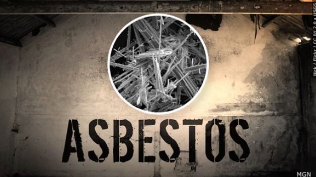 EPA Bans Asbestos, A Deadly Carcinogen Still In Use Decades After ...