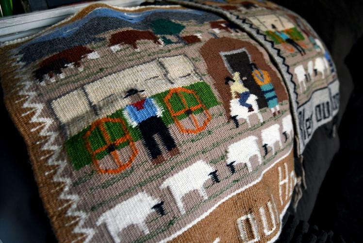 Missing Indigenous Plea Rejected