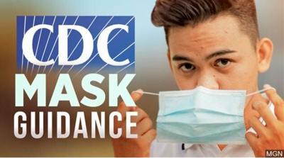 CDC Mask Guidance: How Businesses, Schools Are Responding