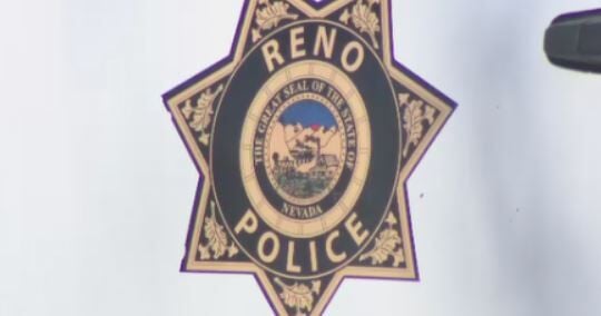 Reno Police