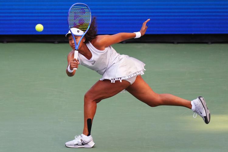 US Open Tennis