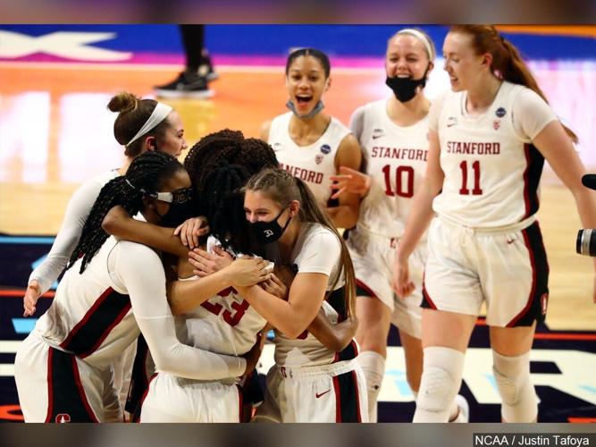 Stanford Wins Women's NCAA Championship for First Time Since 1992