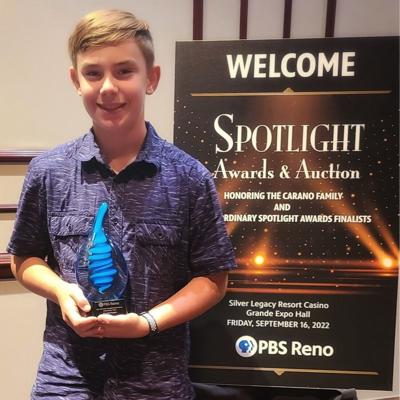 Everett Hogan PBS Extraordinary Youth Award (002).JPG