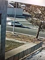 Sparks Police Investigating Suspect of Stolen Vehicle