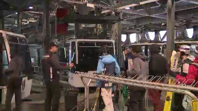 Questions answered about proposed California Express Gondola at Squaw Valley