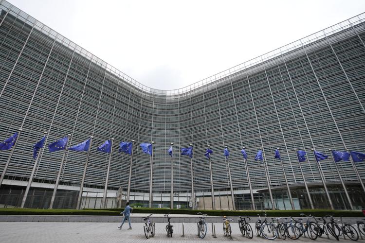 Belgium EU Google