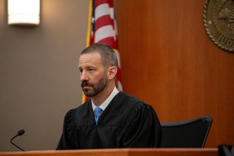 Kouri Richins Murder Trial