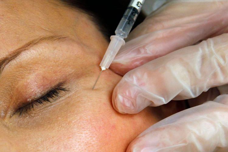 Cosmetic Interventions Ethics