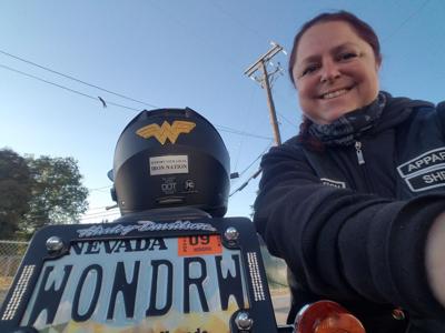 Someone 2 Know; Michelle "Shelly" Robinson