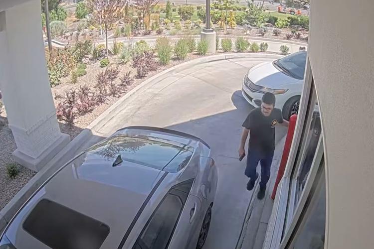 Idaho Shooting