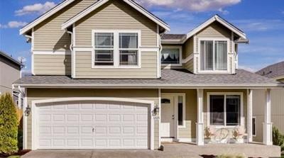Rate Of Home Price Increases Slowing Across U.S.