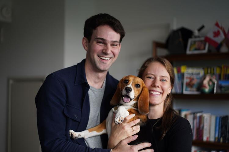 Gene-Edited Hypoallergenic Dogs