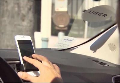Rideshares: Are You Covered?