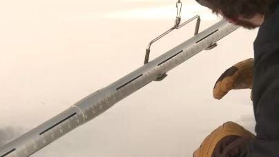 Area Snowpack Levels Remain Low